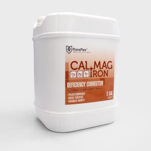 FloraFlex Nutrients - Cal + Mag + Iron