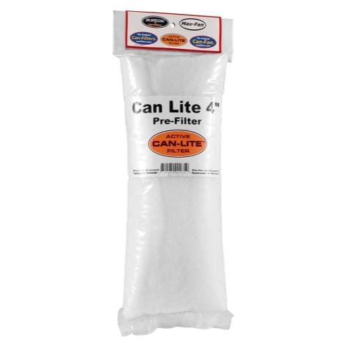 Can - Filter® Can - Lite Pre - Filters - Black Label Supply llc