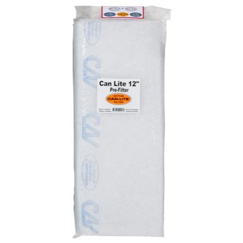 Can - Filter® Can - Lite Pre - Filters - Black Label Supply llc