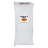 Can - Filter® Can - Lite Pre - Filters - Black Label Supply llc