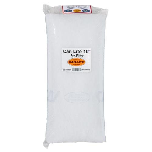 Can - Filter® Can - Lite Pre - Filters - Black Label Supply llc