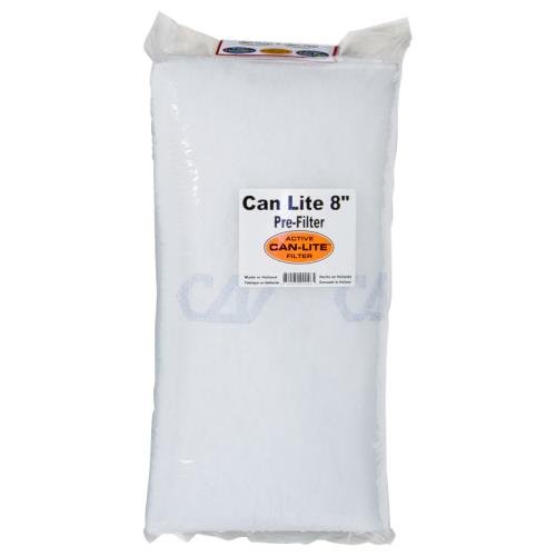 Can - Filter® Can - Lite Pre - Filters - Black Label Supply llc