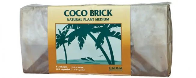 Canna Coco - Black Label Supply llc