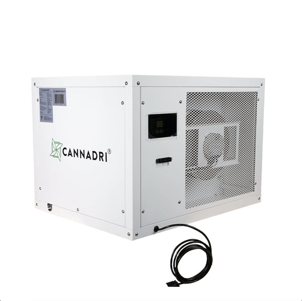 Cannadri Dehumidifier CAN - 250 - Black Label Supply llc