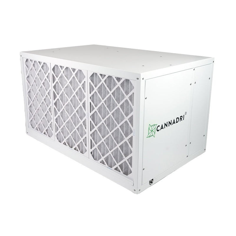 Cannadri Dehumidifier CAN - 500 - Black Label Supply llc