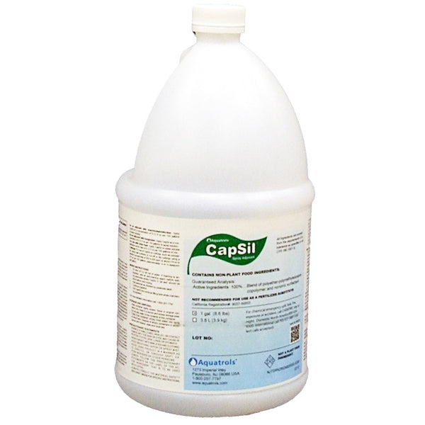 CapSil® Spray Adjuvant - Black Label Supply llc