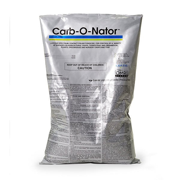 Carb - O - Nator - Black Label Supply llc