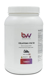 Celatom FW - 50 Diatomaceous Earth 1.85 micron (Compares to Celite 545) - Black Label Supply llc