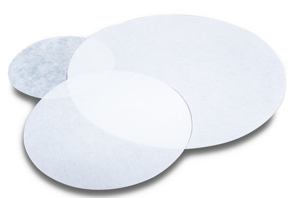 Cellulose Filter Paper 100 Micron - 5 Pack - Black Label Supply llc