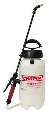 Chapin 2Gal Premier Pro Poly Sprayer - Black Label Supply llc