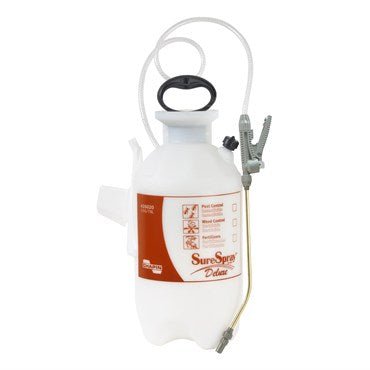 Chapin 2Gal Surespray Deluxe Sprayer - Black Label Supply llc