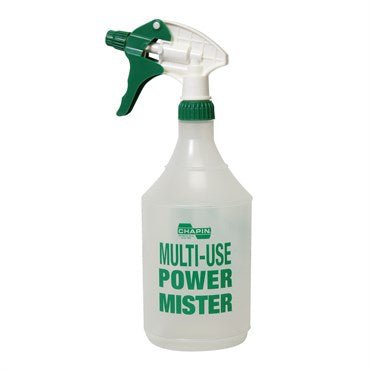 Chapin 32oz Trigger Sprayer Mister - Black Label Supply llc