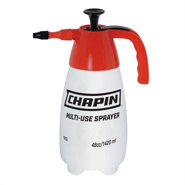 Chapin 48oz Multi Purpose Sprayer - Black Label Supply llc