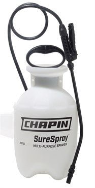 Chapin Gal Surespray Sprayer - Black Label Supply llc