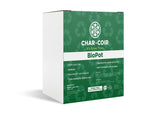 Char Coir BioPot - Black Label Supply llc