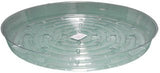 Clear Saucer - Black Label Supply llc