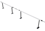 Clone and Inter - canopy LED grow light bar (2 bars per box) 50w each - Black Label Supply llc