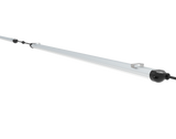 Clone and Inter - canopy LED grow light bar (2 bars per box) 50w each - Black Label Supply llc