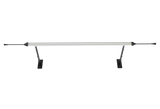 Clone and Inter - canopy LED grow light bar (2 bars per box) 50w each - Black Label Supply llc