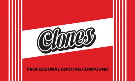 CLONES – Professional Rooting Compound - Black Label Supply llc