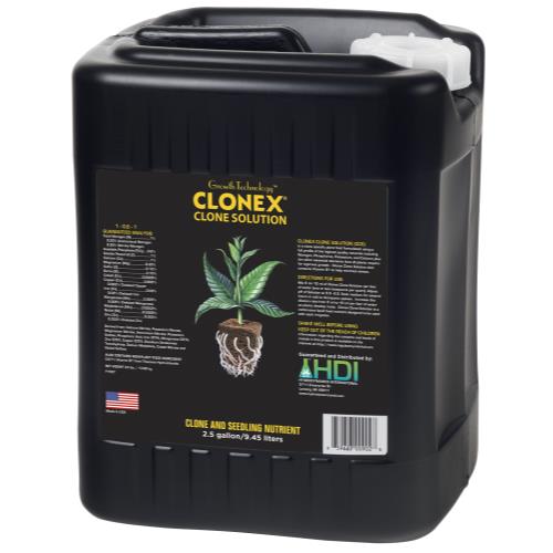 Clonex® Clone Solution 1 - 0.4 - 1 - Black Label Supply llc