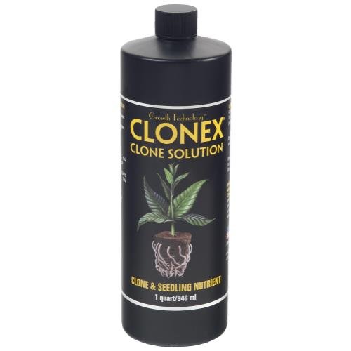 Clonex® Clone Solution 1 - 0.4 - 1 - Black Label Supply llc