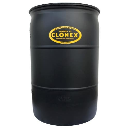 Clonex® Clone Solution 1 - 0.4 - 1 - Black Label Supply llc