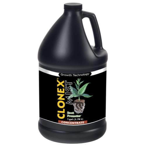 Clonex® Mist Concentrate - Black Label Supply llc