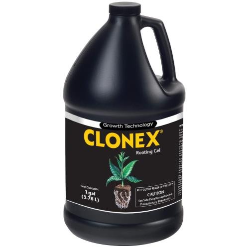 Clonex® Rooting Gel - Black Label Supply llc