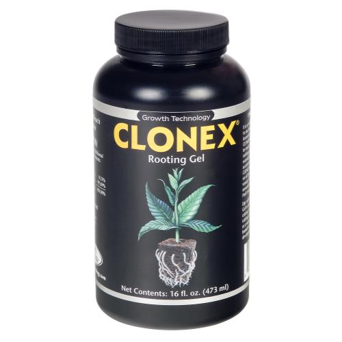 Clonex® Rooting Gel - Black Label Supply llc