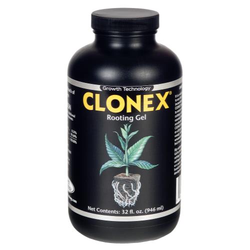 Clonex® Rooting Gel - Black Label Supply llc