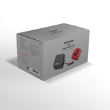 CO2 Alarm Station - Black Label Supply llc