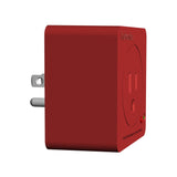 CO2 Emergency Stop Station with cable set - Black Label Supply llc