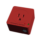 CO2 Emergency Stop Station with cable set - Black Label Supply llc