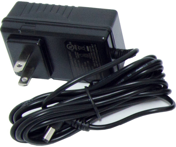 CO2 Generator AC Power Adapter - Black Label Supply llc