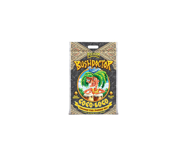 Coco Loco Potting Mix - Black Label Supply llc