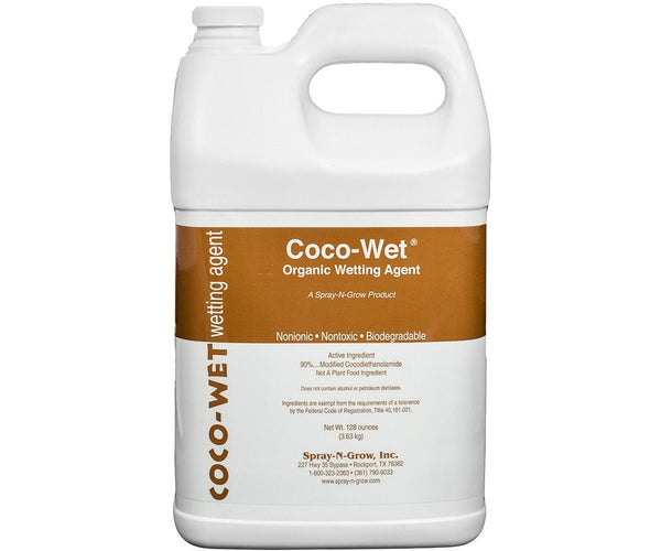 Coco - Wet - Black Label Supply llc