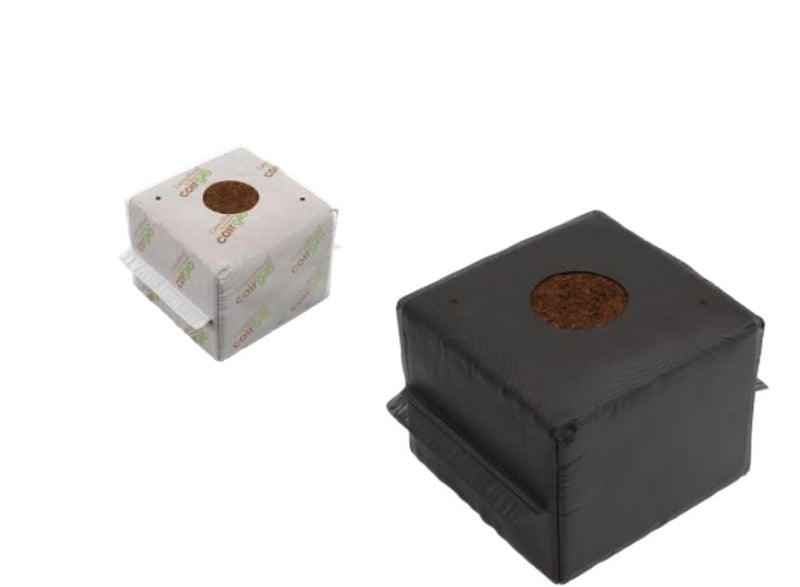 Coirgro Coco Coir Cube - Black Label Supply llc