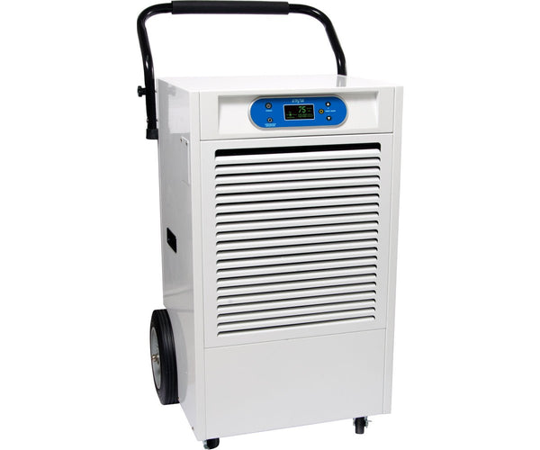 Commercial 190 Pint Dehumidifier - Black Label Supply llc