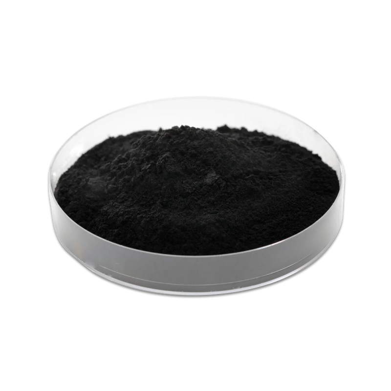 CRAC - Activated Carbon