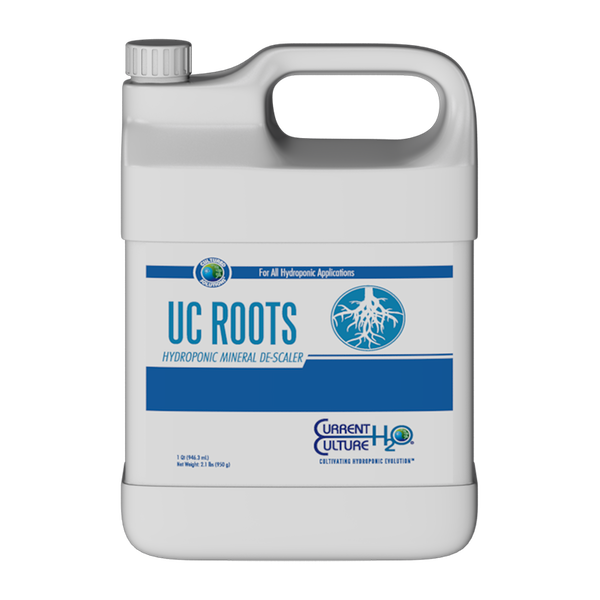 Cultured Solutions UC Roots 1 Gallon