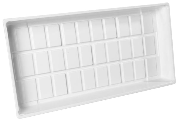 Cut Kit Tray White 11"x21" - Black Label Supply llc