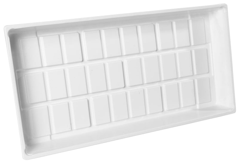 Cut Kit Tray White 11"x21" - Black Label Supply llc