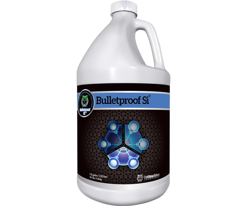 Cutting Edge Solutions Bulletproof Si - Black Label Supply llc