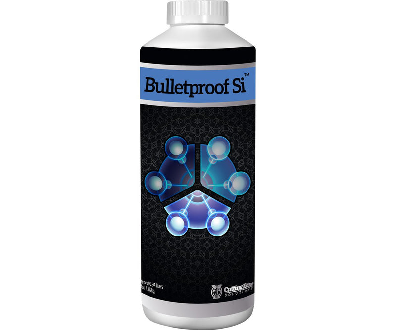 Cutting Edge Solutions Bulletproof Si - Black Label Supply llc