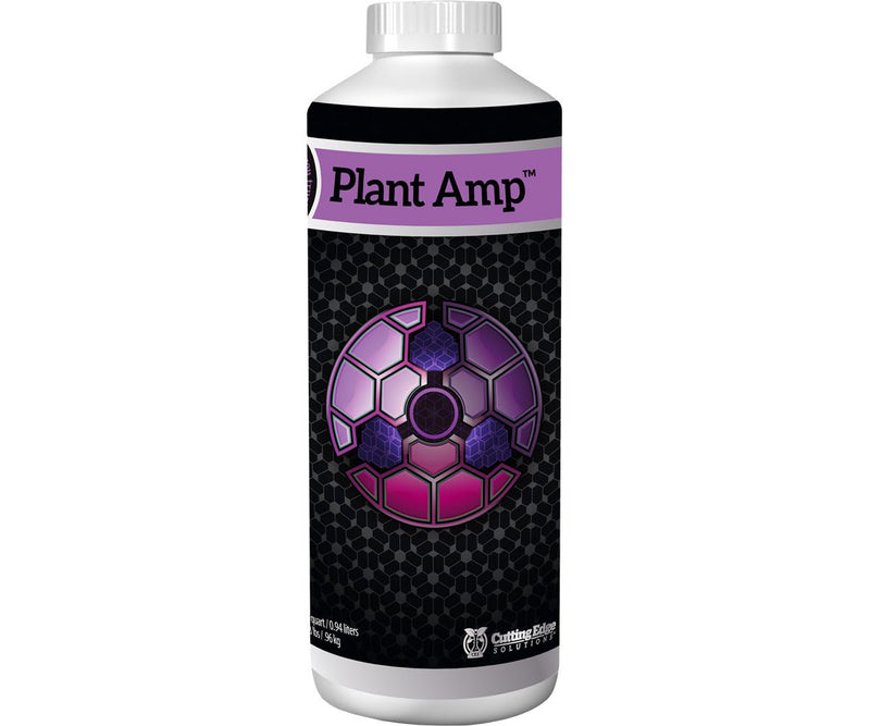 Cutting Edge Solutions Plant Amp - Black Label Supply llc