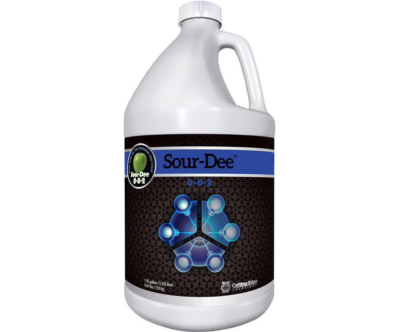 Cutting Edge Solutions Sour - Dee - Black Label Supply llc