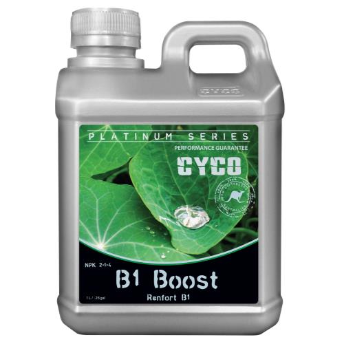 CYCO B1 Boost 2 - 1 - 4 - Black Label Supply llc