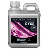 CYCO Bloom A 3 - 0 - 3 & B 1 - 5 - 6 - Black Label Supply llc