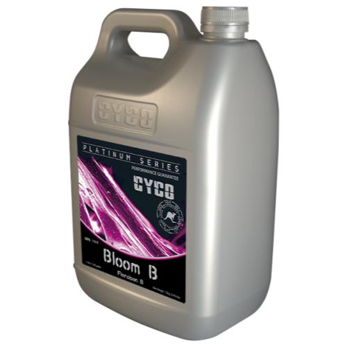 CYCO Bloom A 3 - 0 - 3 & B 1 - 5 - 6 - Black Label Supply llc